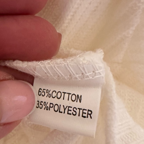 Lightweight jersey top. - Picture 14 of 16